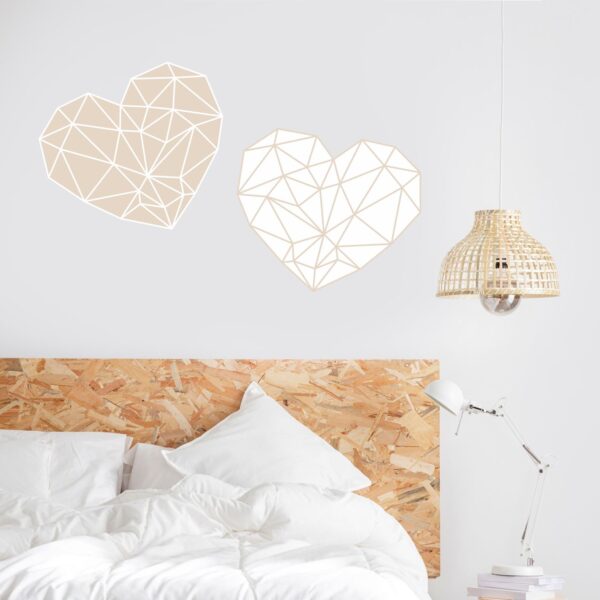 Geometric Heart