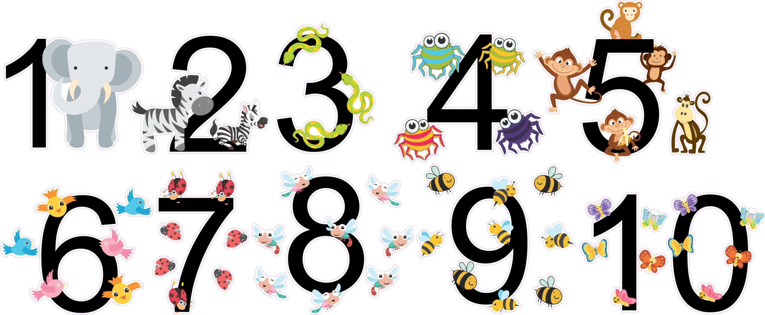 Numbers - Image 2