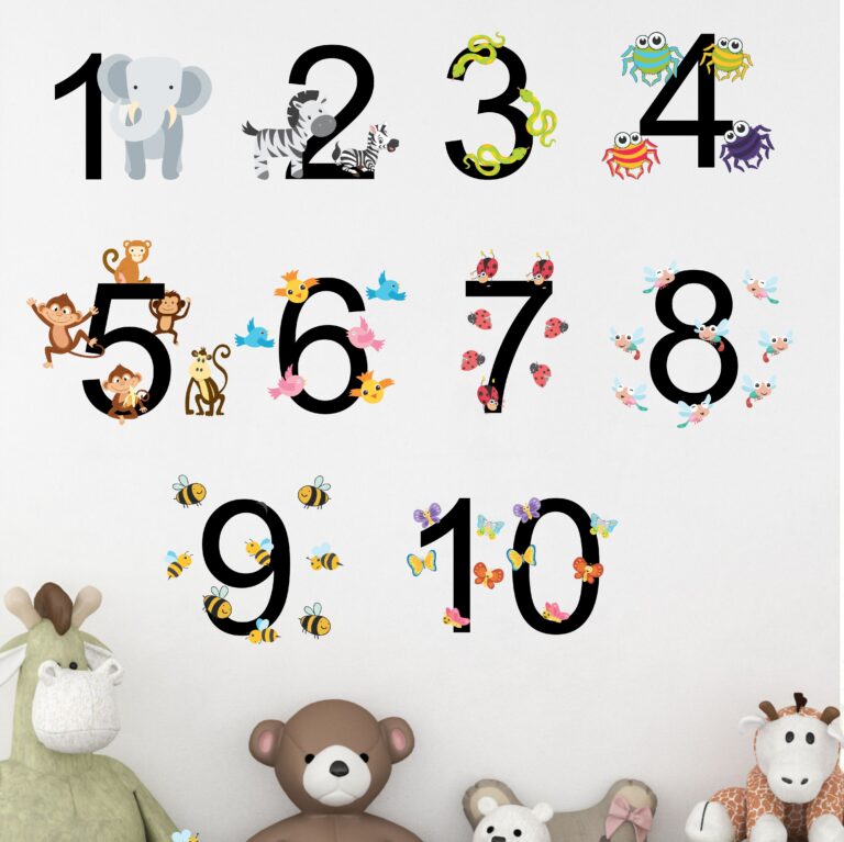 Numbers