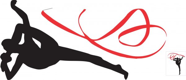 Rhythmic Gymnast with Ribbon - Image 3