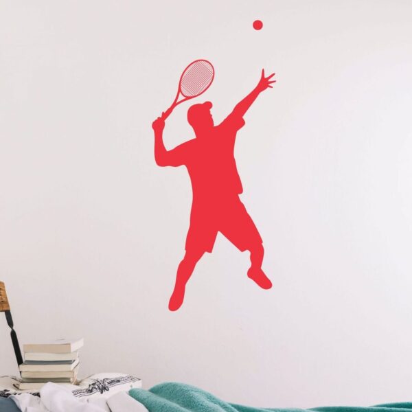 Tennis Player