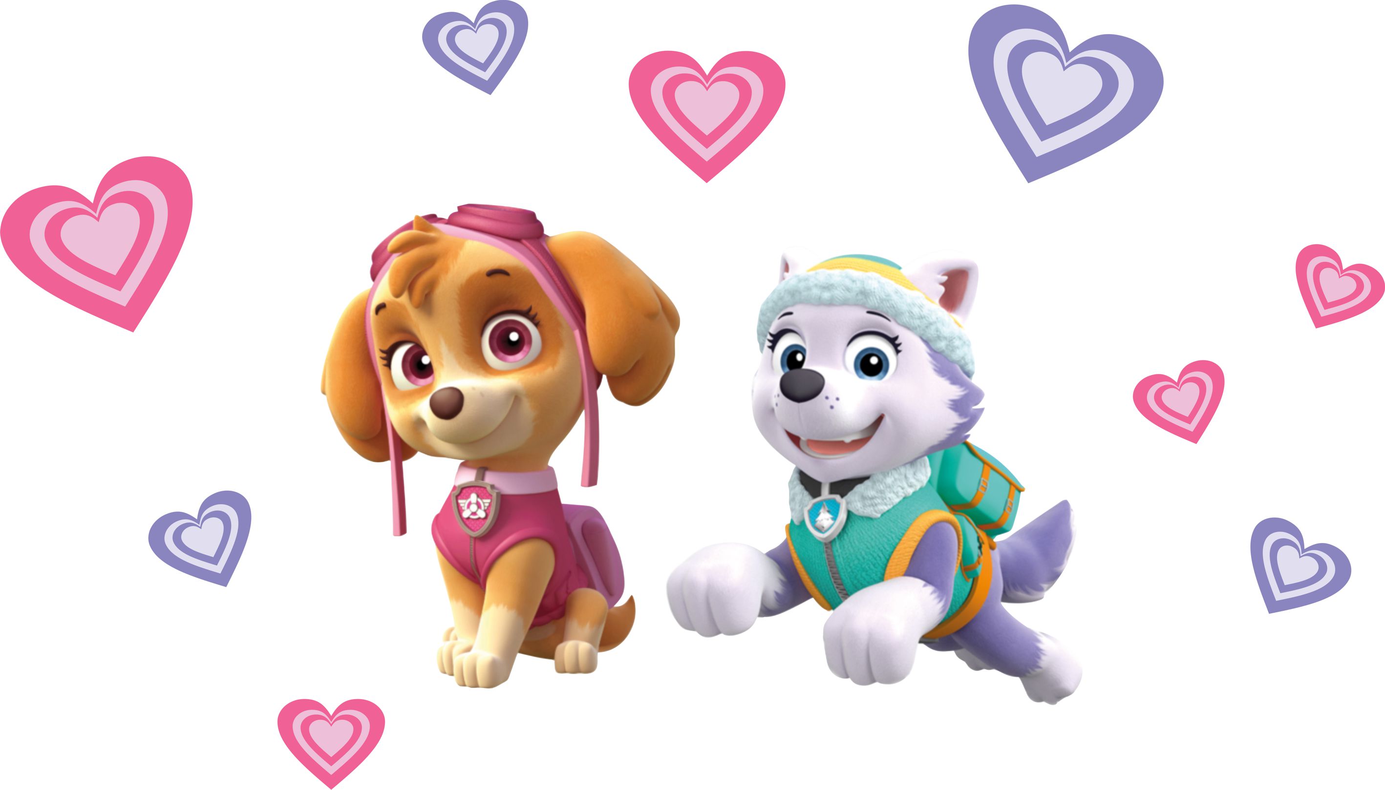 Shop for paw patrol characters in paw patrol. 