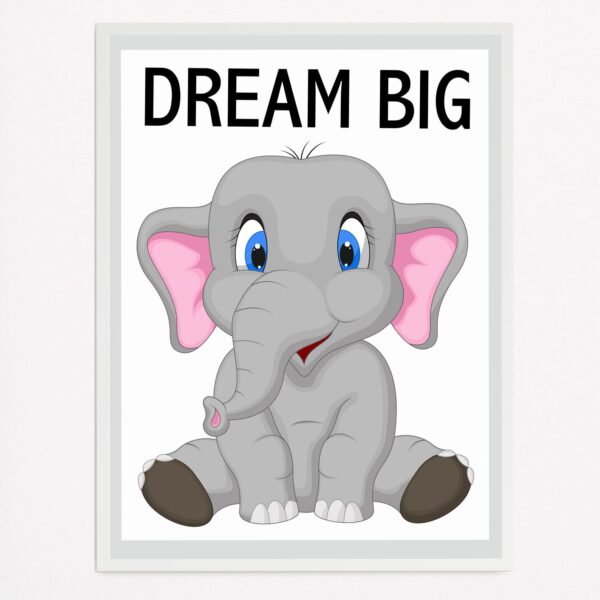 Cute Animal Quote III