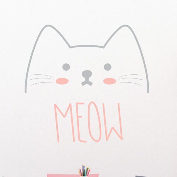 Cat Meow