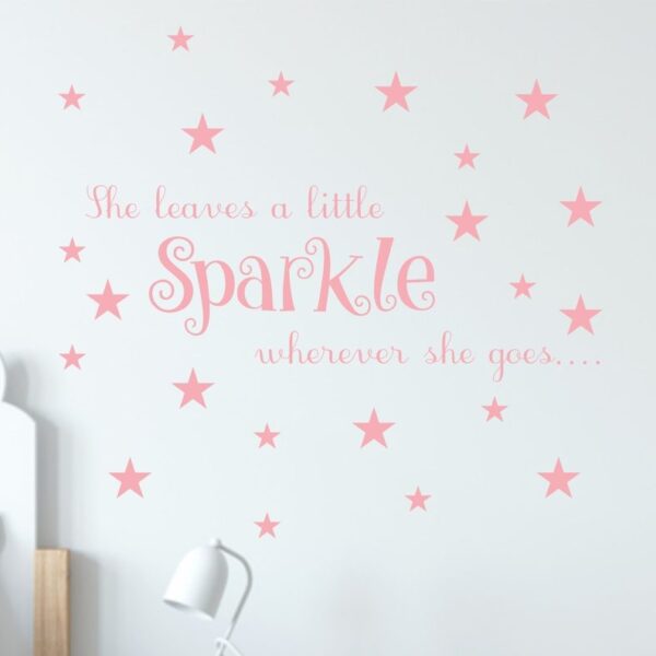 Sparkle