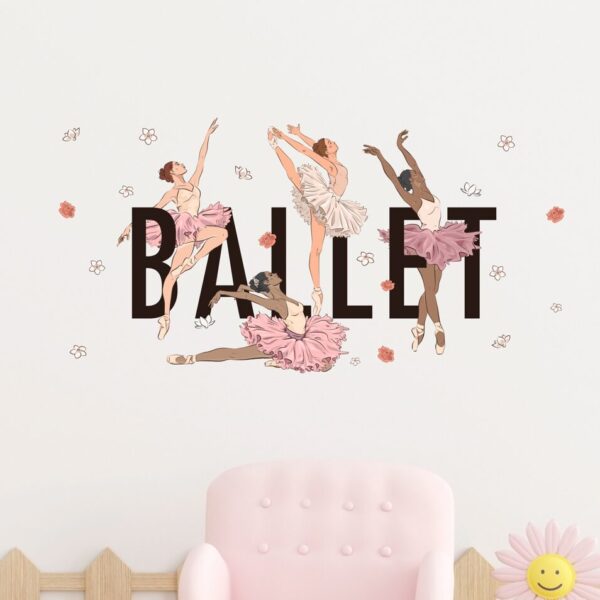 Ballet & Ballerina's