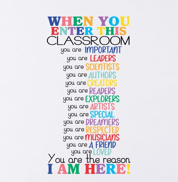 Classroom Love - Kidz 'n Clan