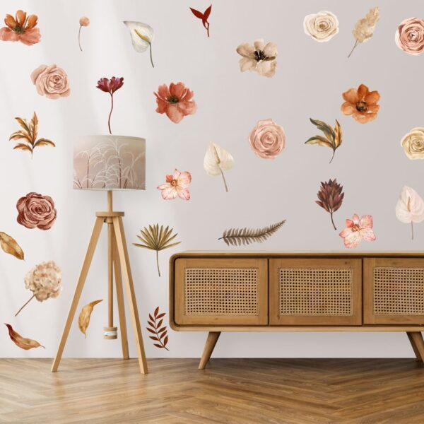 Flowers & Botanicals