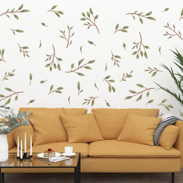 Pattern Stickers