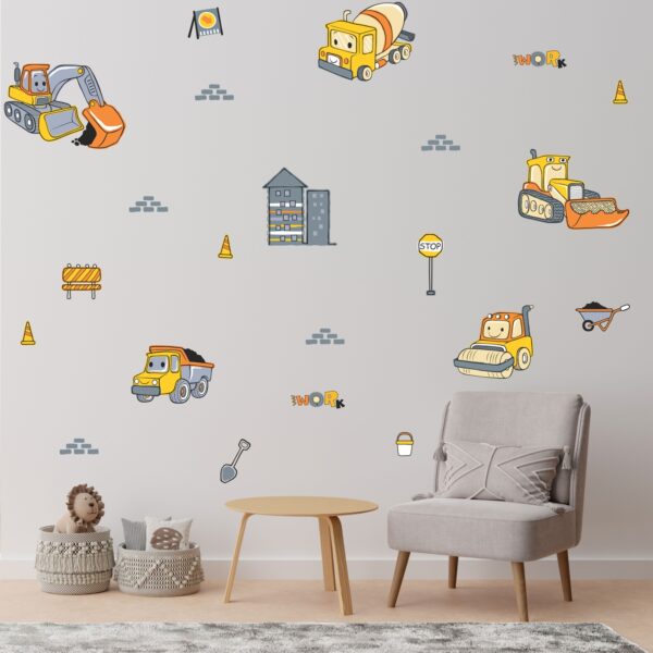 Building & Construction