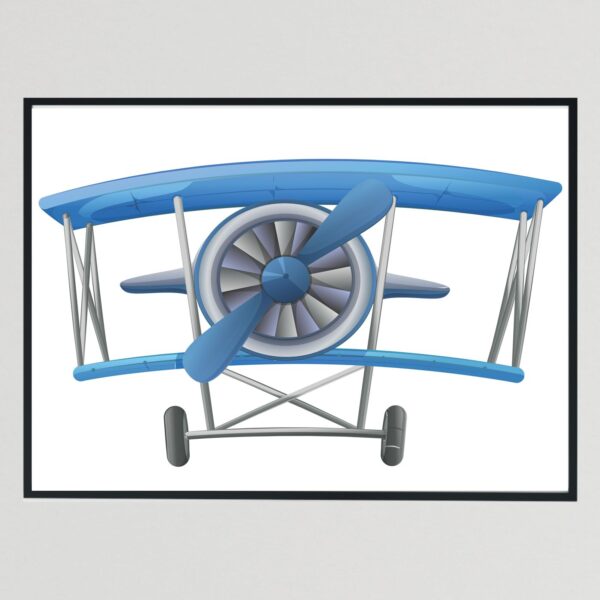 All kinds of Vehicles Plane