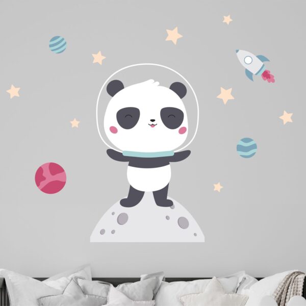 Space Panda