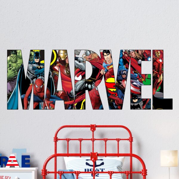 Marvel the Amazing