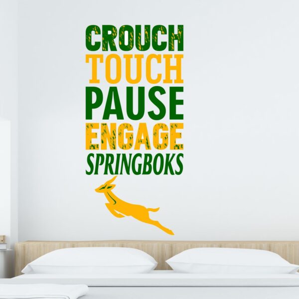 For the Love of Sport