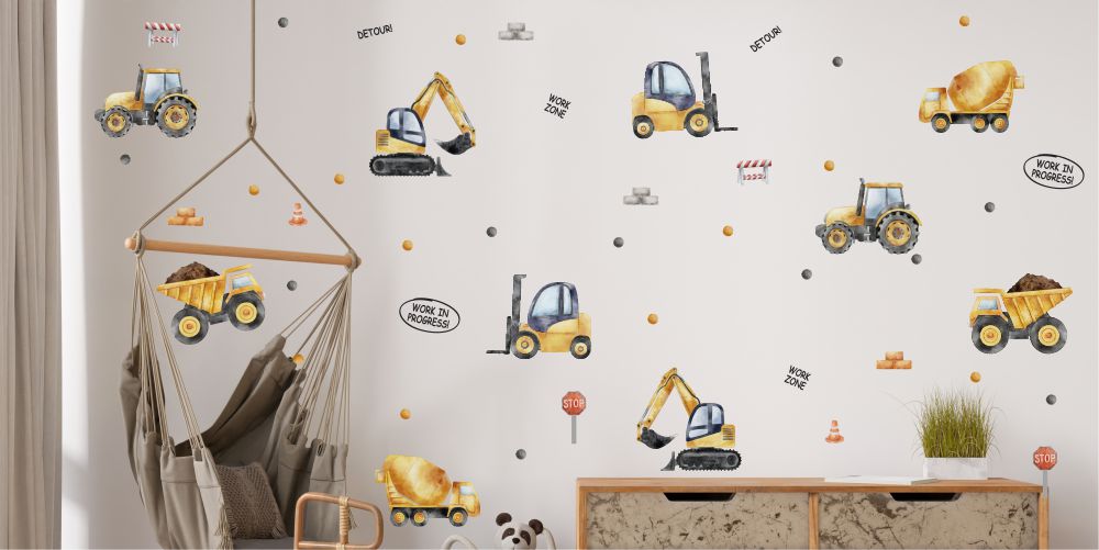 Stickers for Kids