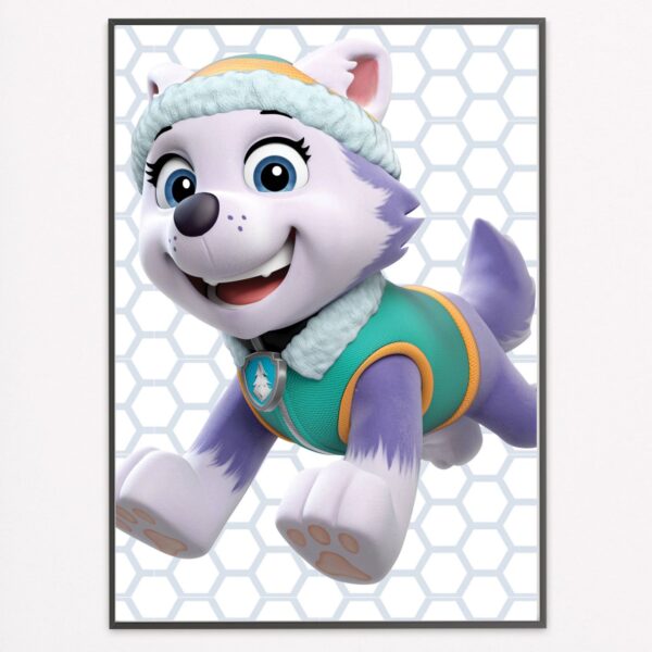 Paw Patrol Everest