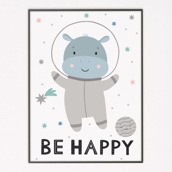 Space - Be Happy