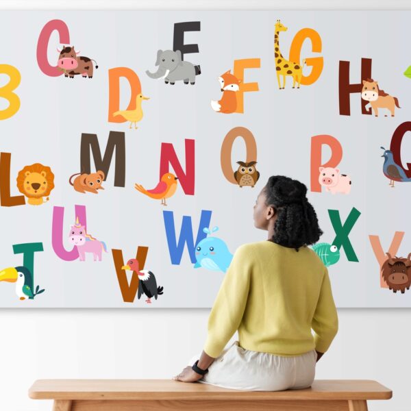 Alphabet Fun